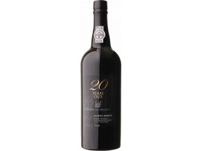 Porto Tawny 20 rokov