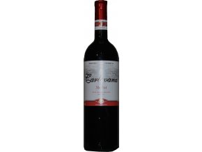 Merlot CARLEVANA 2009