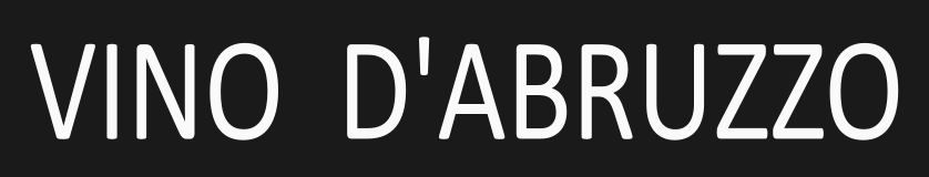 Vino D'ABRUZZO