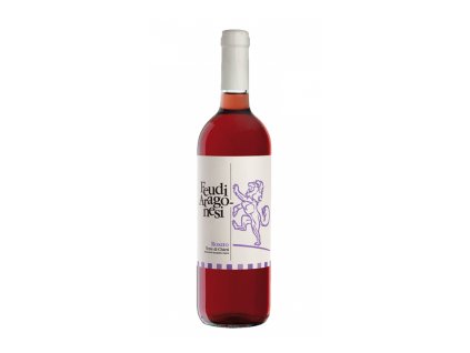 19Feudi aragonesi Rosato