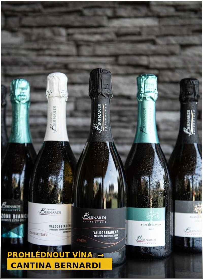 Cantina Bernardi