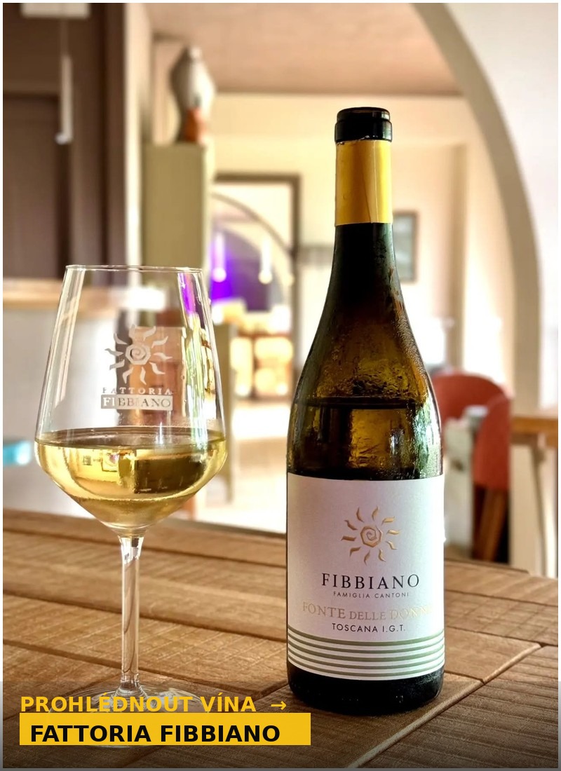 Fattoria Fibbiano