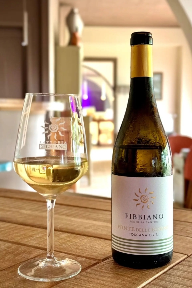 Fattoria Fibbiano