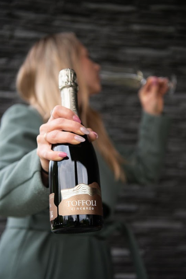 Prosecco Vincenzo Toffoli