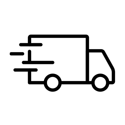 Doprava zdarma