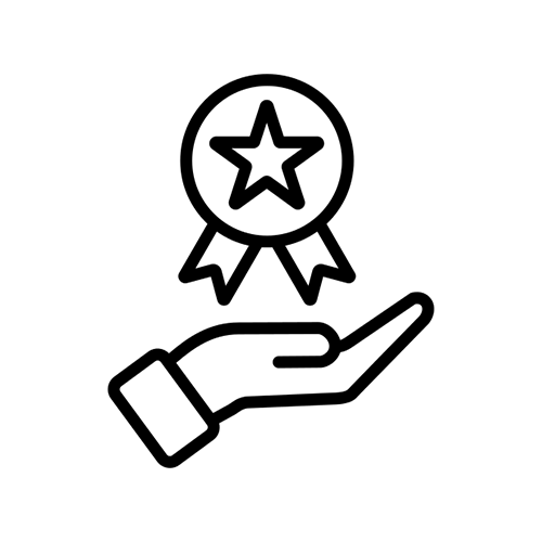 100 % ověřených dodavatelů