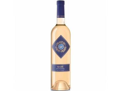Ch. Saint Pierre - Cotes de Provence "Marie", AOP, 0,75 l , FR- Provence