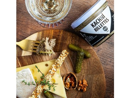 kachni rilettes eb29e9bb 4b97 4d84 a738 5de9536b26c0