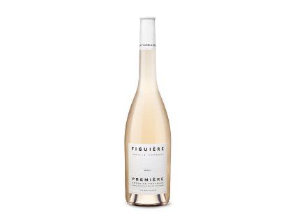 Figuiere packshot Premiere rose 2025
