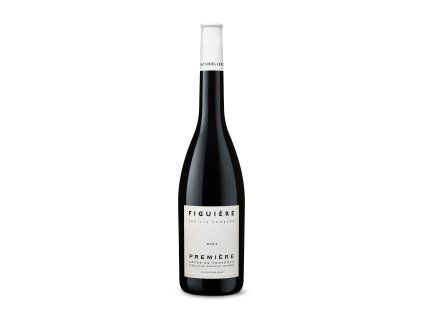 Figuiere packshot Premiere Rouge 2023