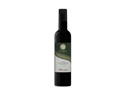 olio moraiolo
