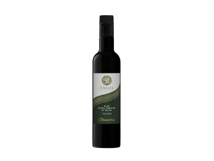 olio olivastra