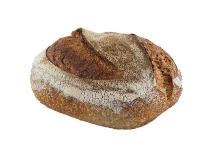 Kváskový chléb, 900g