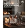 Prosecco a Valentýn - Masottina Collezione 96 Rosé Brut 4+2 ZDARMA se slevou 20% na další nákup