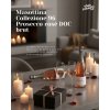 Prosecco a Valentýn - Masottina Collezione 96 Rosé Brut 4+2 ZDARMA se slevou 20% na další nákup
