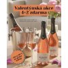 Prosecco a Valentýn - Masottina Collezione 96 Rosé Brut 4+2 ZDARMA se slevou 20% na další nákup