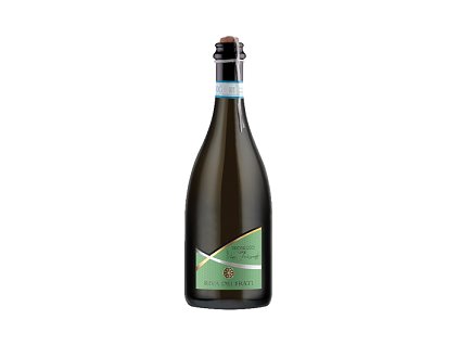 RIVA DEI FRATI DOC Frizzante - Brut 0,75l