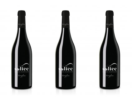 SALICE SALENTINO DOP (Malvasia/Negroamaro) / 3ks
