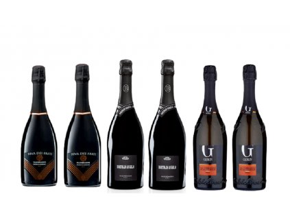 bedýnka brutBedýnka "PROSECCO BRUT"
