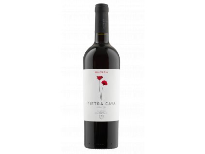 Pietra Caya Malvasia IGP Salento Cantina San Donaci