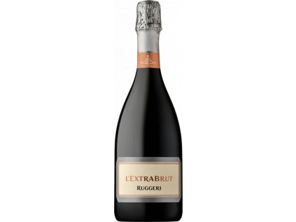 Prosecco DOCG Ruggeri Extra Brut 0,75l