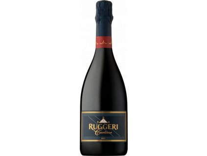 Prosecco DOCG Ruggeri Cartizze Brut 0,75l