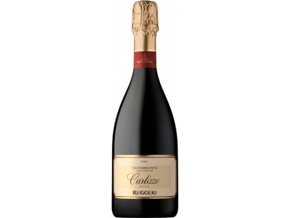 RUGGERI Cartizze DOCG - Dry 0,75l