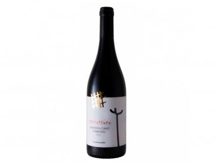 Piandimare OLTREMARE Montepulciano d' Abruzzo DO