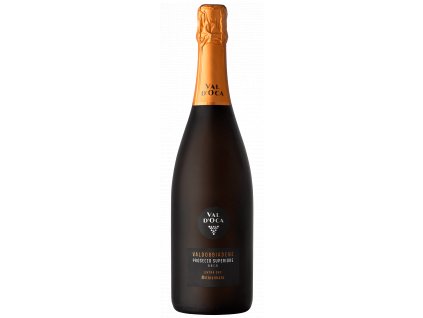 VAL D'OCA DOCG Black Extra Dry Millesimato 0,75l