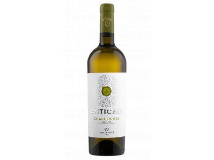 Chardonnay  Anticaia IGP Salento 0,75l
