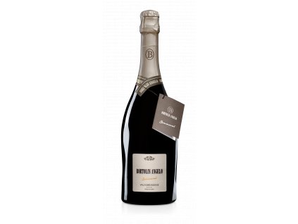 BORTOLIN ANGELO DOCG Rive - Extra Brut "Sommaval" 0,75l