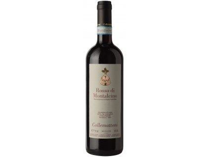 Rosso di Montalcino DOC 2021 0,75l