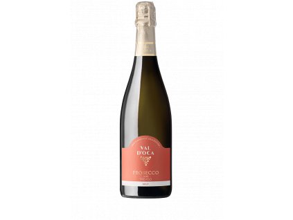 VAL D'OCA DOC Treviso Brut 0,75l