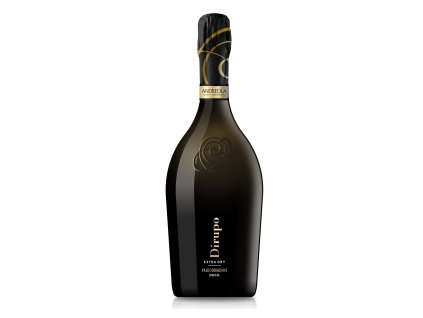 Andreola DIRUPO Valdobbiadene DOCG - Extra Dry 0,75l