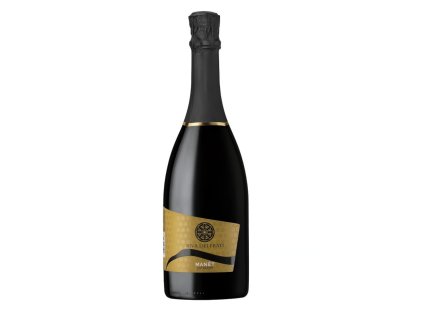 RIVA DEI FRATI Vino Spumante Manet - Extra Dry 0,75 l