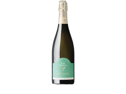 VAL D'OCA DOC Treviso Extra Dry 0,75l