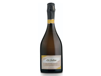 CA'SALINA SIRÒCOL DOCG -   Extra Dry 0,75l