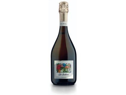 CA'SALINA GAUDIUM SPUMANTE DOCG -   Extra Dry 0,75l