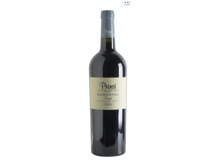 PRINSI Langhe Nebbiolo DOC Sandrina 2023  - 0,75l