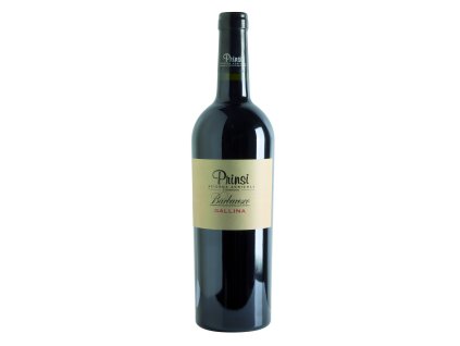 PRINSI Barbaresco DOCG Gallina 2019 - 0,75l