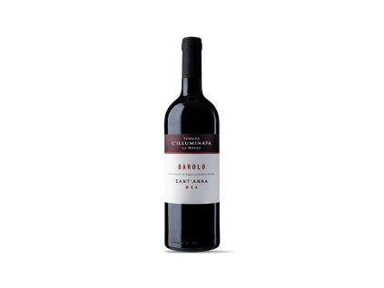 TENUTA L'ILLUMINATA Barolo MGA Sant’Anna DOCG 2017 - 0,75l