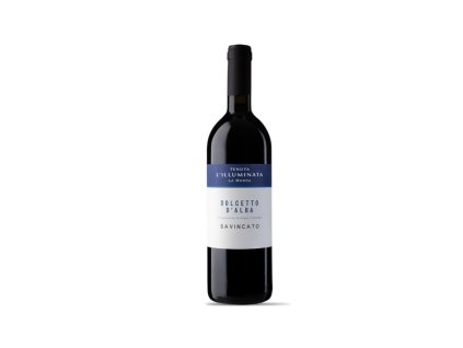 TENUTA L'ILLUMINATA Dolcetto d'Alba Savincato DOCG 2022 - 0,75l