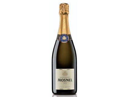 MONSEL FRANCIACORTA DOCG PAS DOSÉ - Extra Brut 0,75l