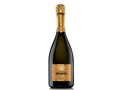 MONSEL FRANCIACORTA DOCG PAROSÉ ROSÉ PAS DOSÉ MILLESIMATO 2018 - Extra Brut 0,75l
