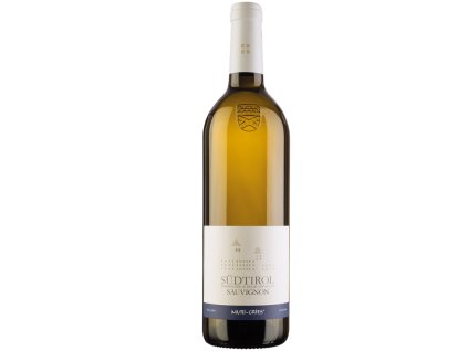 Alto Adige DOC Sauvignon Muri-Gries 0,75l
