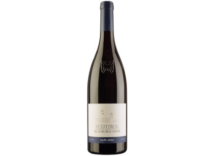 Alto Adige DOC Pinot Nero Muri-Gries 0,75l