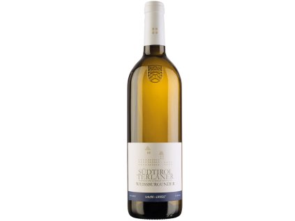 Alto Adige Terlano DOC Pinot Bianco Muri-Gries 0,75l