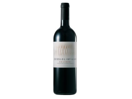 DONNA OLIMPIA 1898 Bolgheri DOC Rosso 2022 - 0,75l