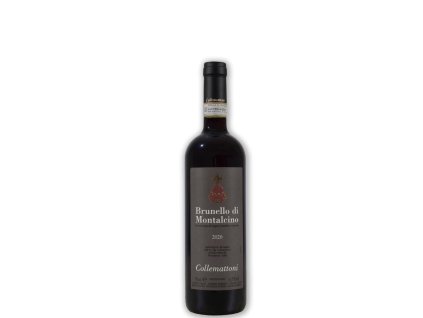 Brunello di Montalcino DOCG 2020 0,75l
