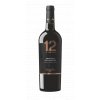 Primitivo 12eMezzo del Salento IGP 0,75l